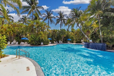 Minutes from Old Town Key West, nestled in the coveted, gated on Key West Golf Club in Florida - for sale on GolfHomes.com, golf home, golf lot