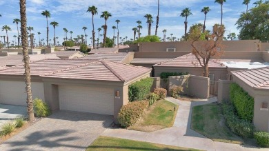 Step into this beautifully remodeled condo featuring the highly on Palm Valley Country Club in California - for sale on GolfHomes.com, golf home, golf lot