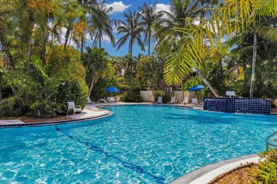 Minutes from Old Town Key West, nestled in the coveted, gated on Key West Golf Club in Florida - for sale on GolfHomes.com, golf home, golf lot