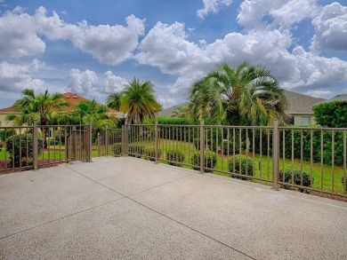 BOND PAID! ROOF 2025!  HVAC 2023!  HWH 2021.  Very Popular on The Links of Spruce Creek in Florida - for sale on GolfHomes.com, golf home, golf lot