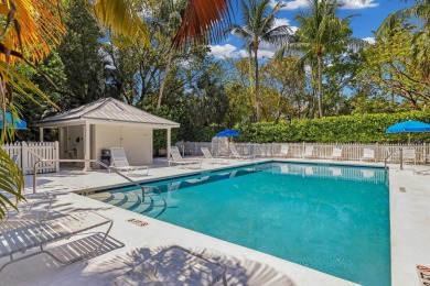 Minutes from Old Town Key West, nestled in the coveted, gated on Key West Golf Club in Florida - for sale on GolfHomes.com, golf home, golf lot
