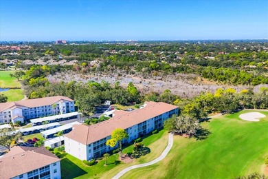 IMMACULATE AND MOVE-IN READY! Welcome to the Terraces in sought on Stoneybrook Golf and Country Club of Sarasota in Florida - for sale on GolfHomes.com, golf home, golf lot