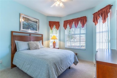 This home is perfect for those seeking a low-maintenance on On Top of the World Golf Course in Florida - for sale on GolfHomes.com, golf home, golf lot