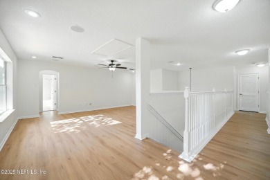 Immaculate Move-In Ready Home in Desirable Fleming Island on Golf Club At Fleming Island in Florida - for sale on GolfHomes.com, golf home, golf lot