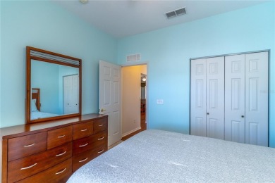 This home is perfect for those seeking a low-maintenance on On Top of the World Golf Course in Florida - for sale on GolfHomes.com, golf home, golf lot
