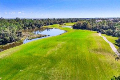 IMMACULATE AND MOVE-IN READY! Welcome to the Terraces in sought on Stoneybrook Golf and Country Club of Sarasota in Florida - for sale on GolfHomes.com, golf home, golf lot