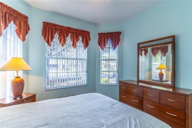 This home is perfect for those seeking a low-maintenance on On Top of the World Golf Course in Florida - for sale on GolfHomes.com, golf home, golf lot