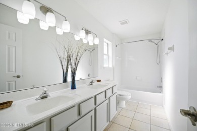Immaculate Move-In Ready Home in Desirable Fleming Island on Golf Club At Fleming Island in Florida - for sale on GolfHomes.com, golf home, golf lot