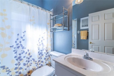 This home is perfect for those seeking a low-maintenance on On Top of the World Golf Course in Florida - for sale on GolfHomes.com, golf home, golf lot