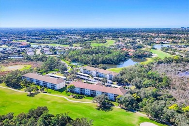 IMMACULATE AND MOVE-IN READY! Welcome to the Terraces in sought on Stoneybrook Golf and Country Club of Sarasota in Florida - for sale on GolfHomes.com, golf home, golf lot