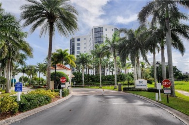 This stunning 7th-floor, furnished unit in the sought-after on Fort Myers Beach and Golf Club in Florida - for sale on GolfHomes.com, golf home, golf lot