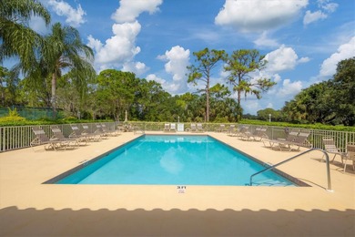 IMMACULATE AND MOVE-IN READY! Welcome to the Terraces in sought on Stoneybrook Golf and Country Club of Sarasota in Florida - for sale on GolfHomes.com, golf home, golf lot