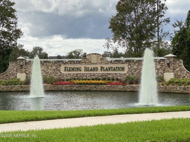Immaculate Move-In Ready Home in Desirable Fleming Island on Golf Club At Fleming Island in Florida - for sale on GolfHomes.com, golf home, golf lot