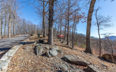 Views, views, views! When you decide to build a home in the on Brasstown Valley Resort and Spa in Georgia - for sale on GolfHomes.com, golf home, golf lot