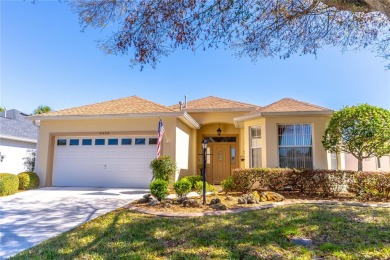 This home is perfect for those seeking a low-maintenance on On Top of the World Golf Course in Florida - for sale on GolfHomes.com, golf home, golf lot