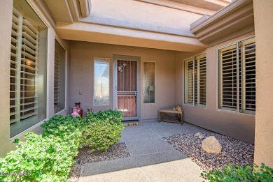 Amazing views await you in this smartly renovated and updated on Anthem Golf and Country Club  in Arizona - for sale on GolfHomes.com, golf home, golf lot