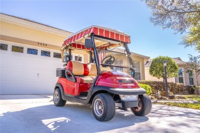 This home is perfect for those seeking a low-maintenance on On Top of the World Golf Course in Florida - for sale on GolfHomes.com, golf home, golf lot