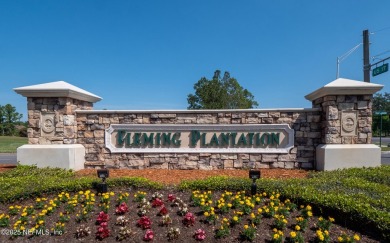 Immaculate Move-In Ready Home in Desirable Fleming Island on Golf Club At Fleming Island in Florida - for sale on GolfHomes.com, golf home, golf lot
