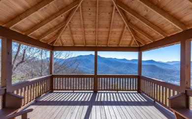 Views, views, views! When you decide to build a home in the on Brasstown Valley Resort and Spa in Georgia - for sale on GolfHomes.com, golf home, golf lot