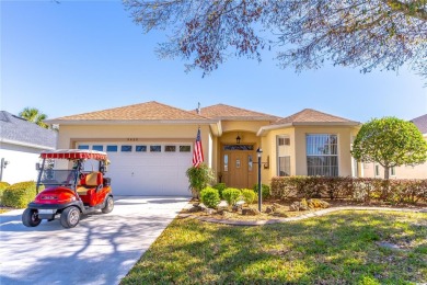 This home is perfect for those seeking a low-maintenance on On Top of the World Golf Course in Florida - for sale on GolfHomes.com, golf home, golf lot