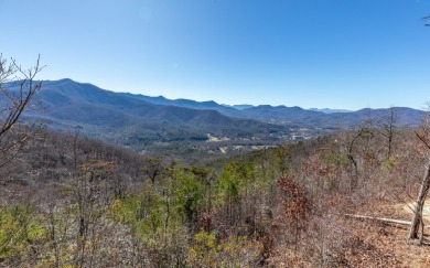 Views, views, views! When you decide to build a home in the on Brasstown Valley Resort and Spa in Georgia - for sale on GolfHomes.com, golf home, golf lot