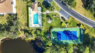 IMMACULATE AND MOVE-IN READY! Welcome to the Terraces in sought on Stoneybrook Golf and Country Club of Sarasota in Florida - for sale on GolfHomes.com, golf home, golf lot