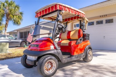 This home is perfect for those seeking a low-maintenance on On Top of the World Golf Course in Florida - for sale on GolfHomes.com, golf home, golf lot