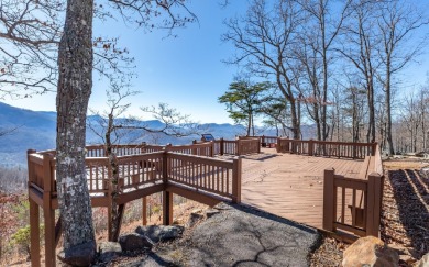 Views, views, views! When you decide to build a home in the on Brasstown Valley Resort and Spa in Georgia - for sale on GolfHomes.com, golf home, golf lot