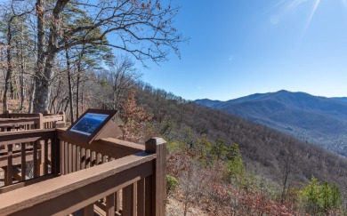 Views, views, views! When you decide to build a home in the on Brasstown Valley Resort and Spa in Georgia - for sale on GolfHomes.com, golf home, golf lot