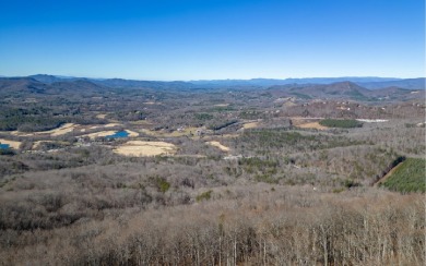 Views, views, views! When you decide to build a home in the on Brasstown Valley Resort and Spa in Georgia - for sale on GolfHomes.com, golf home, golf lot