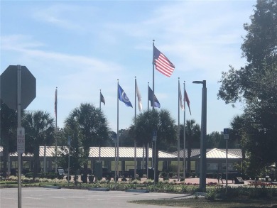 This home is perfect for those seeking a low-maintenance on On Top of the World Golf Course in Florida - for sale on GolfHomes.com, golf home, golf lot