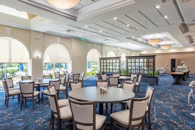 IMMACULATE AND MOVE-IN READY! Welcome to the Terraces in sought on Stoneybrook Golf and Country Club of Sarasota in Florida - for sale on GolfHomes.com, golf home, golf lot