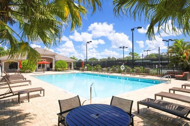 IMMACULATE AND MOVE-IN READY! Welcome to the Terraces in sought on Stoneybrook Golf and Country Club of Sarasota in Florida - for sale on GolfHomes.com, golf home, golf lot