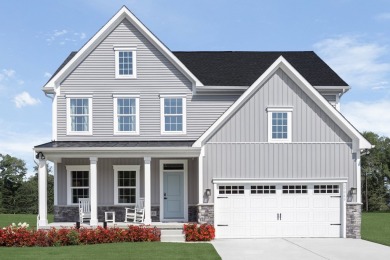 Welcome to Hope Pointe. The only new homes with direct access to on Tidewater Golf Club and Plantation in South Carolina - for sale on GolfHomes.com, golf home, golf lot