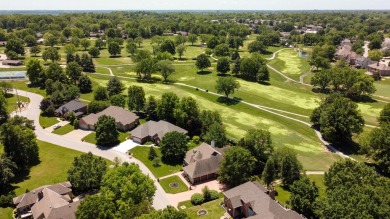Your not going to want to miss out on this beautiful golf course on Fremont Hills Country Club in Missouri - for sale on GolfHomes.com, golf home, golf lot