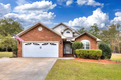 Lovely patio home situated on a quiet street in the gated on Players Course At Wyboo Plantation in South Carolina - for sale on GolfHomes.com, golf home, golf lot