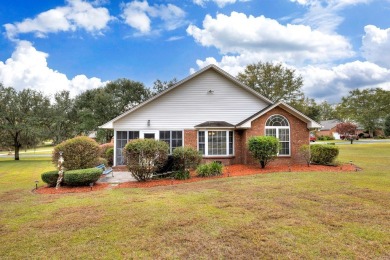 Lovely patio home situated on a quiet street in the gated on Players Course At Wyboo Plantation in South Carolina - for sale on GolfHomes.com, golf home, golf lot