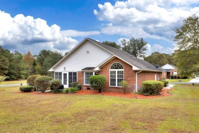 Lovely patio home situated on a quiet street in the gated on Players Course At Wyboo Plantation in South Carolina - for sale on GolfHomes.com, golf home, golf lot