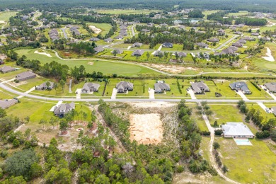 Build your dream home on this 1.91-acre cleared and leveled lot on Windswept Dunes Golf Club in Florida - for sale on GolfHomes.com, golf home, golf lot