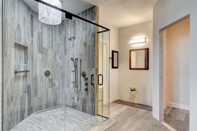 THIS 'SIENA' IN SUMMERLIN OASIS IS ALL ABOUT VIEWS... FULL STRIP on Siena Golf Club in Nevada - for sale on GolfHomes.com, golf home, golf lot