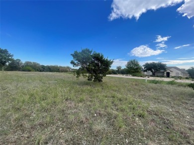 Beautiful flat .85 acre lot. This large lot give you multiple on The Retreat in Texas - for sale on GolfHomes.com, golf home, golf lot