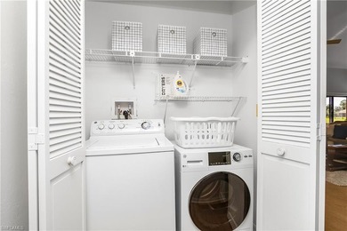 Spectacular View! This spacious furnished 3BR/2Bath home has on Hunters Ridge Country Club in Florida - for sale on GolfHomes.com, golf home, golf lot