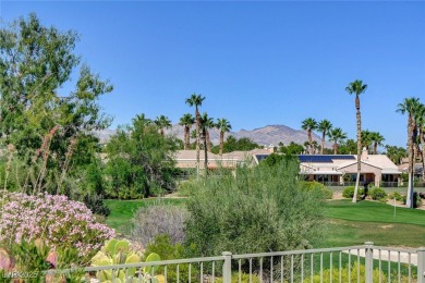 THIS 'SIENA' IN SUMMERLIN OASIS IS ALL ABOUT VIEWS... FULL STRIP on Siena Golf Club in Nevada - for sale on GolfHomes.com, golf home, golf lot