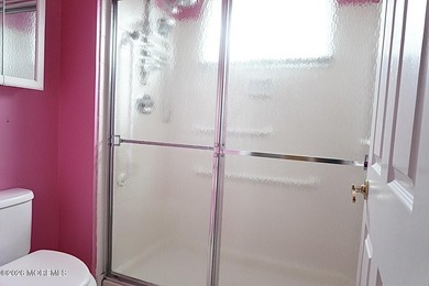 Welcome to this lovely home located in the beautiful gated on Greenbriar Woodlands in New Jersey - for sale on GolfHomes.com, golf home, golf lot