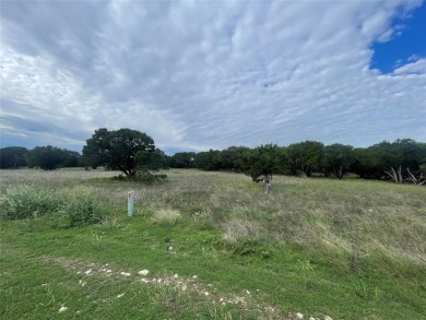 Beautiful flat .85 acre lot. This large lot give you multiple on The Retreat in Texas - for sale on GolfHomes.com, golf home, golf lot