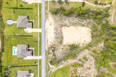 Build your dream home on this 1.91-acre cleared and leveled lot on Windswept Dunes Golf Club in Florida - for sale on GolfHomes.com, golf home, golf lot