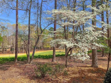 Welcome to this National Village II town home! This home has a on Reynolds Lake Oconee - The Oconee in Georgia - for sale on GolfHomes.com, golf home, golf lot
