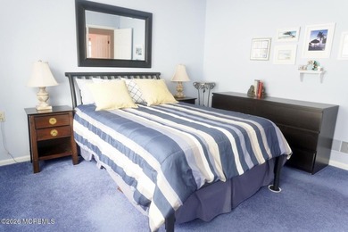 Welcome to this lovely home located in the beautiful gated on Greenbriar Woodlands in New Jersey - for sale on GolfHomes.com, golf home, golf lot