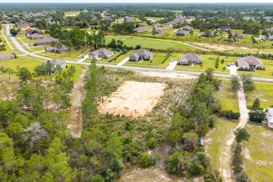 Build your dream home on this 1.91-acre cleared and leveled lot on Windswept Dunes Golf Club in Florida - for sale on GolfHomes.com, golf home, golf lot