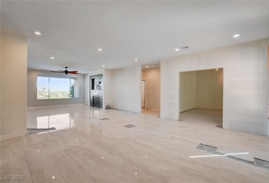 THIS 'SIENA' IN SUMMERLIN OASIS IS ALL ABOUT VIEWS... FULL STRIP on Siena Golf Club in Nevada - for sale on GolfHomes.com, golf home, golf lot